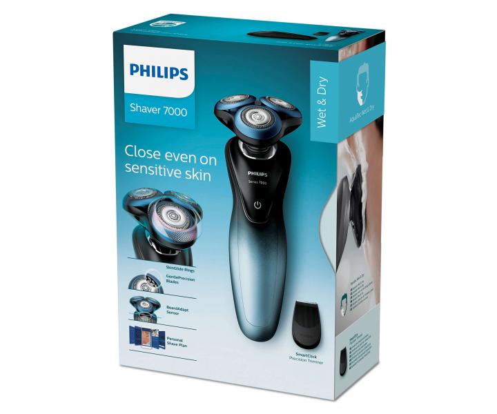 Holic strojek Philips Shaver 7000 S7930