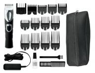 Zastihova WAHL Total Beard Grooming Kit  9854-2916 - rozbalen, pokozen kar. obal
