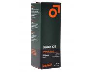 Olej na vousy Beviro Bergamia Wood - 10 ml