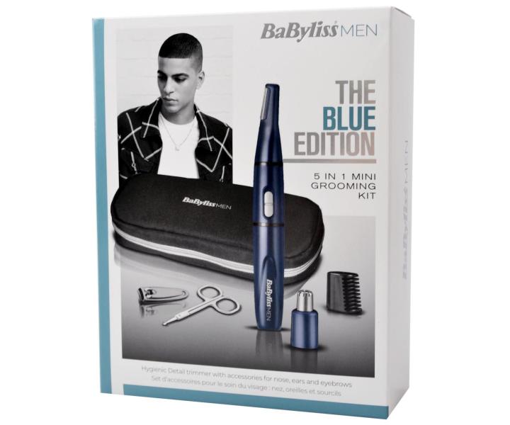 Zastřihovač chloupků Babyliss 7058PE