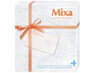 Dárková hydratační sada pro citlivou pleť Mixa Sensitive skin expert