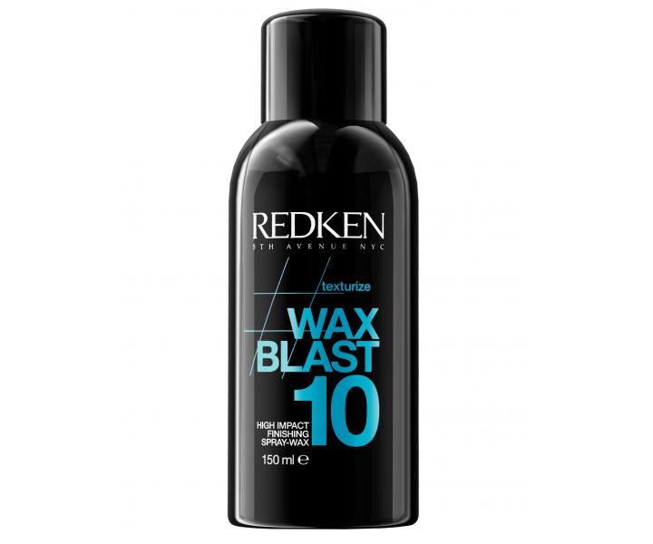 Dárková neutralizační a posilující sada Redken Color Brownlights - šampon + vosk + péče zdarma