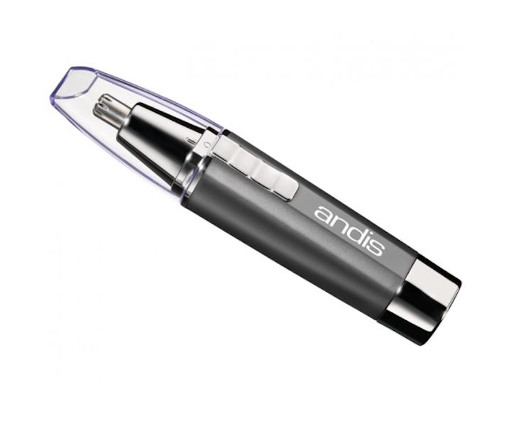Zast�ihova� nosn�ch a u�n�ch chloupk� Andis FastTrim2 MNT-4