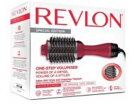 Ovln horkovzdun kart na vlasy Revlon RVDR5279UKE - limitovan edice