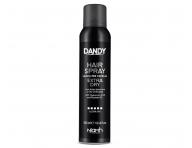 D�rkov� sada pro myt� vous� a vlas� Dandy + lak na vlasy Dandy Extra Dry zdarma