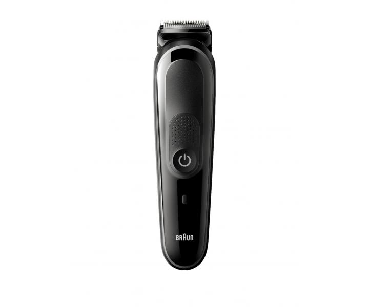 Multifunkční zastřihovač Braun MGK 5260 - černý