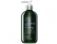 Sada pro hydrataci vlasů Paul Mitchell Tea Tree Lavender Mint Duo - šampon + kondicionér
