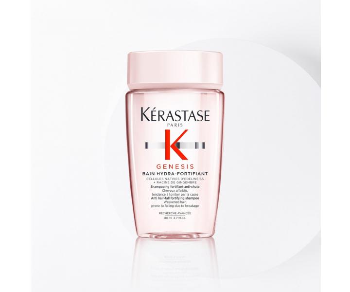 ada pro vlasy se sklonem k padn Krastase Genesis