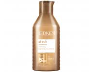 Dárková sada pro hydrataci a hebkost vlasů Redken All Soft