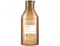 Drkov sada pro hydrataci a hebkost vlas Redken All Soft