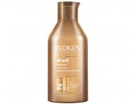 Drkov sada pro hydrataci a hebkost vlas Redken All Soft