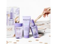 Dárková cestovní sada pro blond vlasy Kérastase Blond Absolu