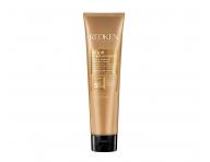 Vyivujc drkov sada pro such a kehk vlasy Redken All Soft