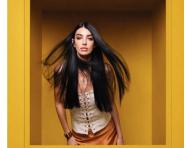Uhlazuj�c� �ada pro dlouh� a nepoddajn� vlasy Selective Professional OnCare Kera Smooth