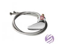 Sm�ovac� baterie pro myc� box Detail - II. jakost, od�rky na baterii