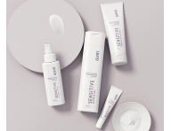 Hydratační a vyživující krém na ruce a nehty Glynt Sensitive Hand & Nail Balm - 125 ml