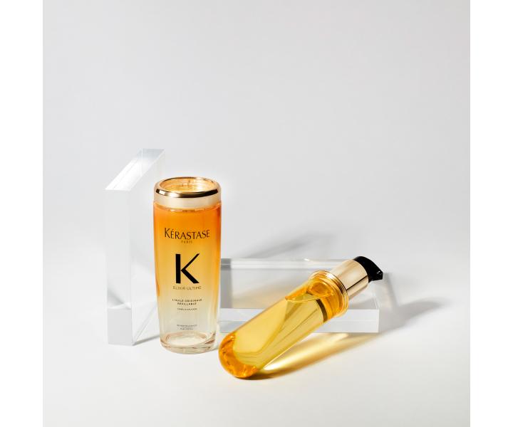 Olej pro vechny typy vlas Krastase Elixir Ultime LHuile Originale