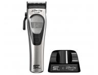 Sada profesion�ln�ho st�ihac�ho a konturovac�ho strojku na vlasy Supreme Trimmer TORQ Kit Elite Set - chromov�