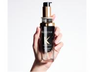 Parfémovaný olej na vlasy s výtažkem z myrhy Kérastase Chronologiste L'Huile De Parfum Refillable - 75 ml