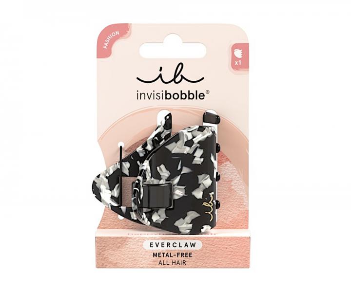 Skřipec do vlasů Invisibobble Everclaw
