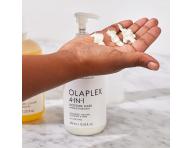 Intenzivní regenerační maska pro poškozené vlasy Olaplex 4-In-1 Moisture Mask - 370 ml