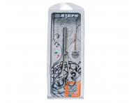 Efilan nky Kiepe Coiffeur Super Line 272 - 5,5" stbrn, 36 zub