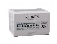 Balz�m pro zacelen� rozt�epen�ch kone�k� Redken Acidic Bonding Concentrate Hair Bandage Balm - 75 ml