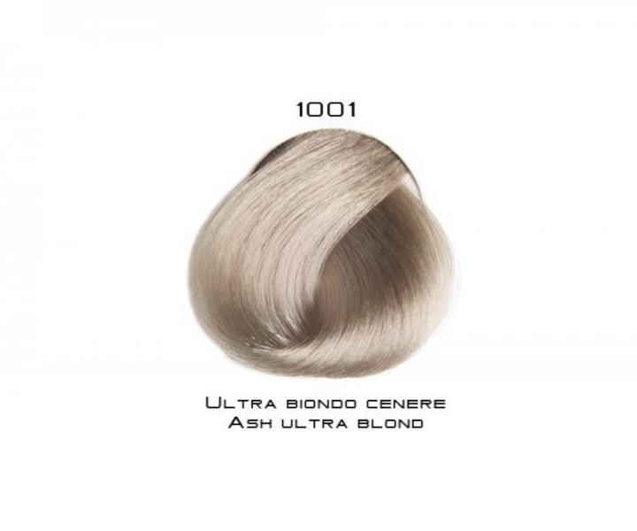 Barva na vlasy Selective Professional ColorEvo Blond 100 ml - 1001 popelavá ultra blond