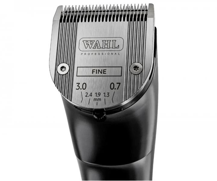 Profesion�ln� st�ihac� strojek na vlasy Wahl Professional ChromStyle Pro 3028890 - �ern�
