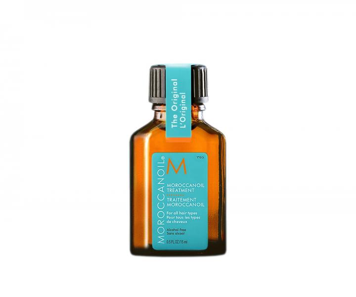 Řada pro hydrataci vlasů Moroccanoil Hydration