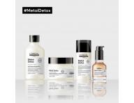 Maska pro barvené a poškozené vlasy Loréal Professionnel Serie Expert Metal Detox - 250 ml