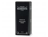 Olej na vousy Beard Oil Barburys, 30 ml