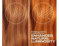 Rozjas�uj�c� �ampon pro z��ivou barvu a lesk vlas� Goldwell Dualesenses Color Brilliance Shampoo - 250 ml