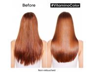 Sada pro barvené vlasy Loréal Professionnel Serie Expert Vitamino Color + kosmetická taška zdarma