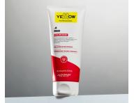 Vy�ivuj�c� maska ​​s barevn�m pigmentem Yellow Professional Color Mask - 200 ml