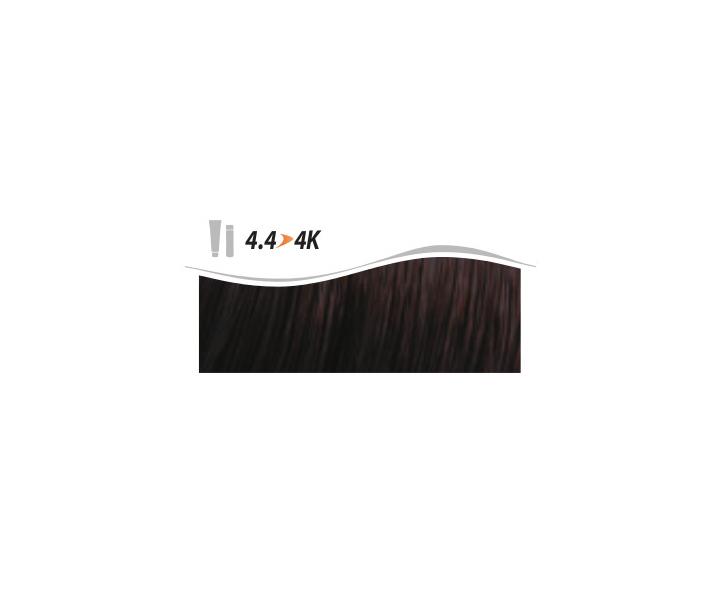 Krémová barva na vlasy Artégo IT´S Color 150 ml - 4.4, měděná hnědá