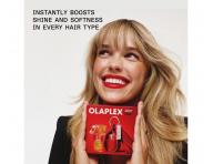 D�rkov� sada pro v��ivu a ochranu vlas� Olaplex The Key to Shine Set