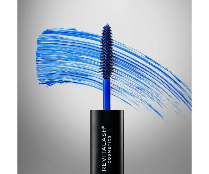 Podkladová báze a řasenka Revitalash Double-Ended Volume Set - 11 ml, černá