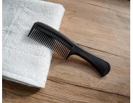 H�ebeny Detail Hair style