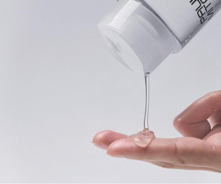 Lehk kondicionr pro hebk vlasy Paul Mitchell Clear Sensitive Essential Conditioner - 75 ml