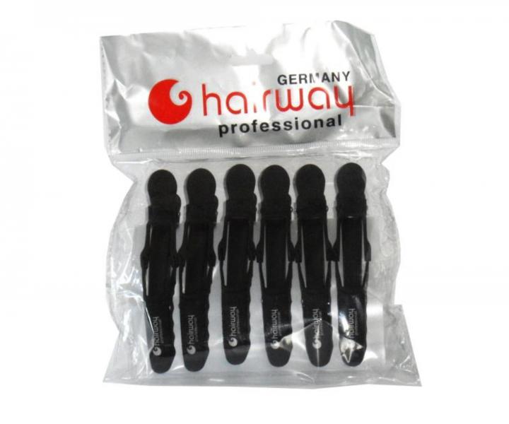 Hairway Vlasov� klipsy