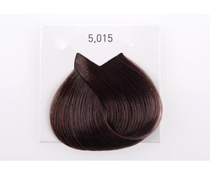 Barva na vlasy Loral Majirel 50 ml - odstn 5.015 mahagonov hnd