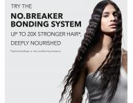 Regenera�n� maska pro po�kozen� vlasy Sebastian Professional No.Breaker Bonding Melting Mask - 150 ml