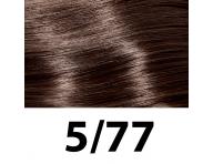 Peliv na vlasy Subrina Professional Demi Permanent 60 ml - 5/77 svtle hnd - okoldov