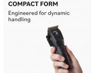 Profesion�ln� strojek na vlasy a vousy BaByliss Pro FX86E FreshFX  Clipper - �ern�