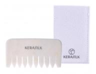 Sada pro regeneraci such�ch a po�kozen�ch vlas� Kerasilk Repairing + mas�n� h�eben Gua Sha zdarma