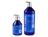 Regenera�n� �ada pro such� a po�kozen� vlasy Kl�ral System Retinoil