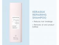 D�rkov� sada pro regeneraci such�ch a po�kozen�ch vlas� Kerasilk Repairing Travel Set