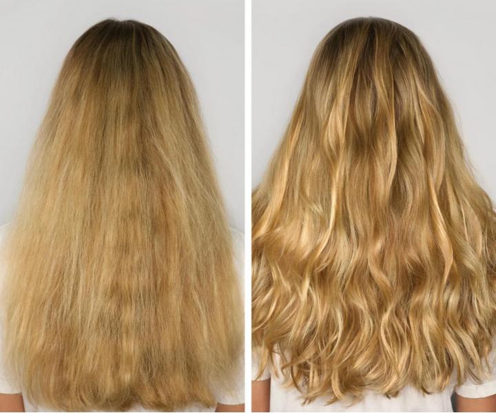 Lehk kondicionr pro hebk vlasy Paul Mitchell Clear Sensitive Essential Conditioner - 75 ml