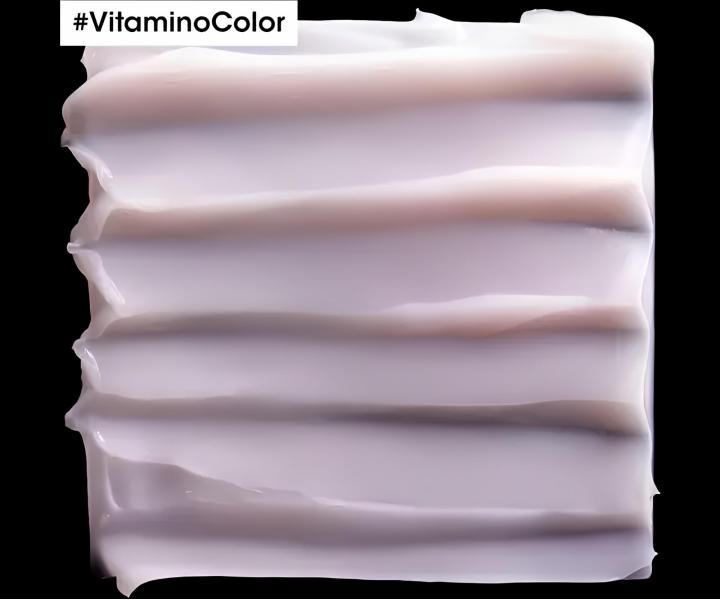 Maska pro z��ivou barvu vlas� Lor�al Professionnel Serie Expert Vitamino Color - 250 ml